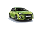 Peugeot e-208 E-STYLE