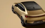 Polestar 4