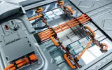 Stellantis and Qinomic are working on electric retrofit solutions for light commercial vehicles