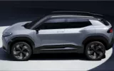 Toyota Urban