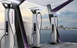 More than 15,000 ultra-fast chargers stations have been installed by Volkswagen worldwide