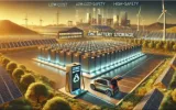 Zinc-ion batteries