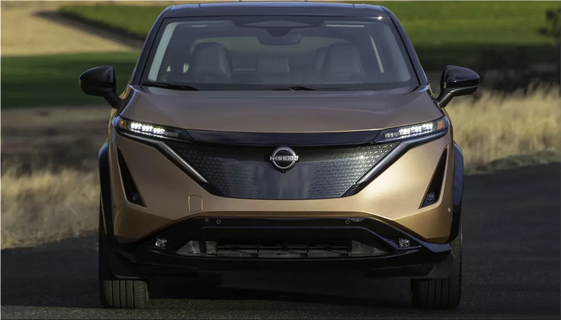 Nissan ARIYA