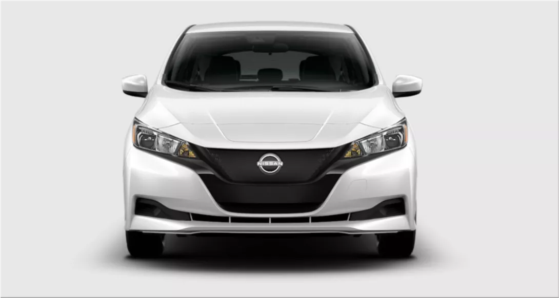 2024 Nissan Leaf: Extended Range, Tech-Packed EV for Everyday Drivers
