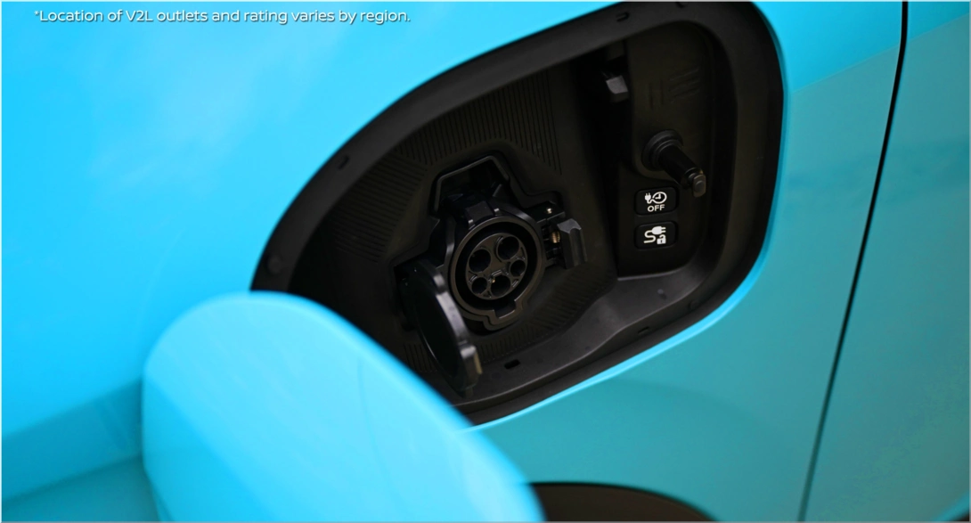2026 Nissan LEAF Adds Tesla Charging, 300-Mile Range