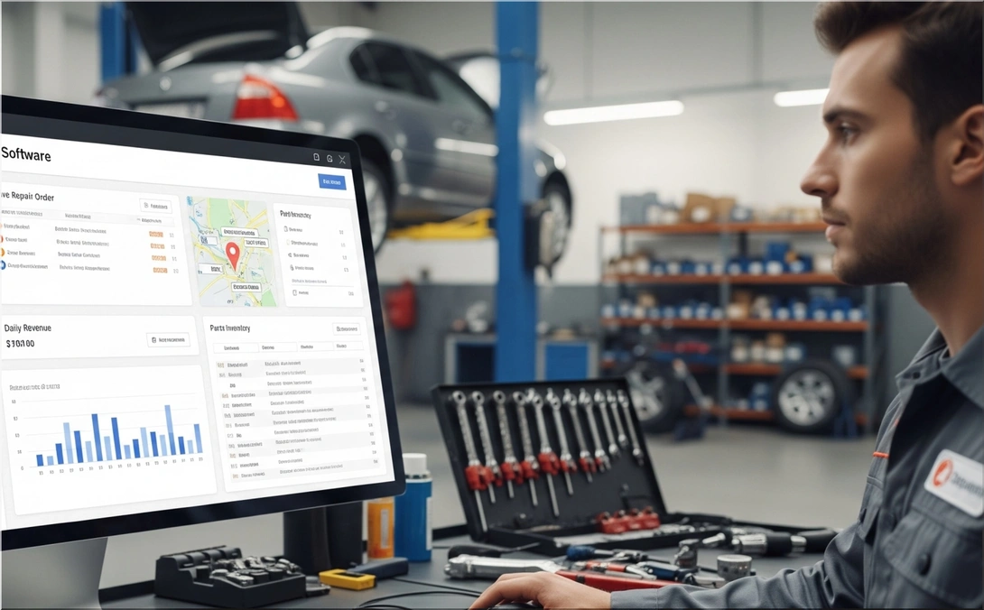 9 Ways Auto Garages Can Prep for Electric Vehicles (EVs)