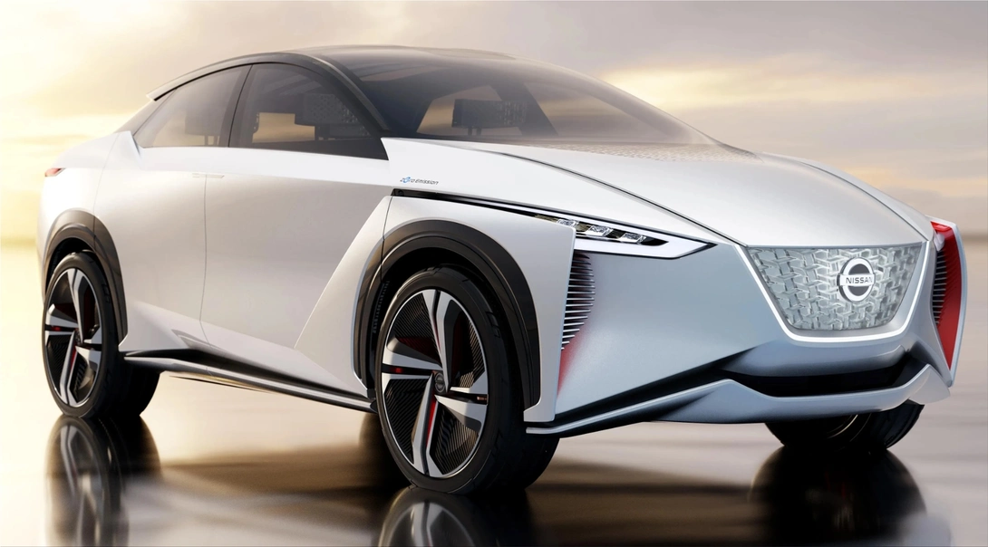 Auto industry executives are less optimistic about electric vehicle deployment by 2030