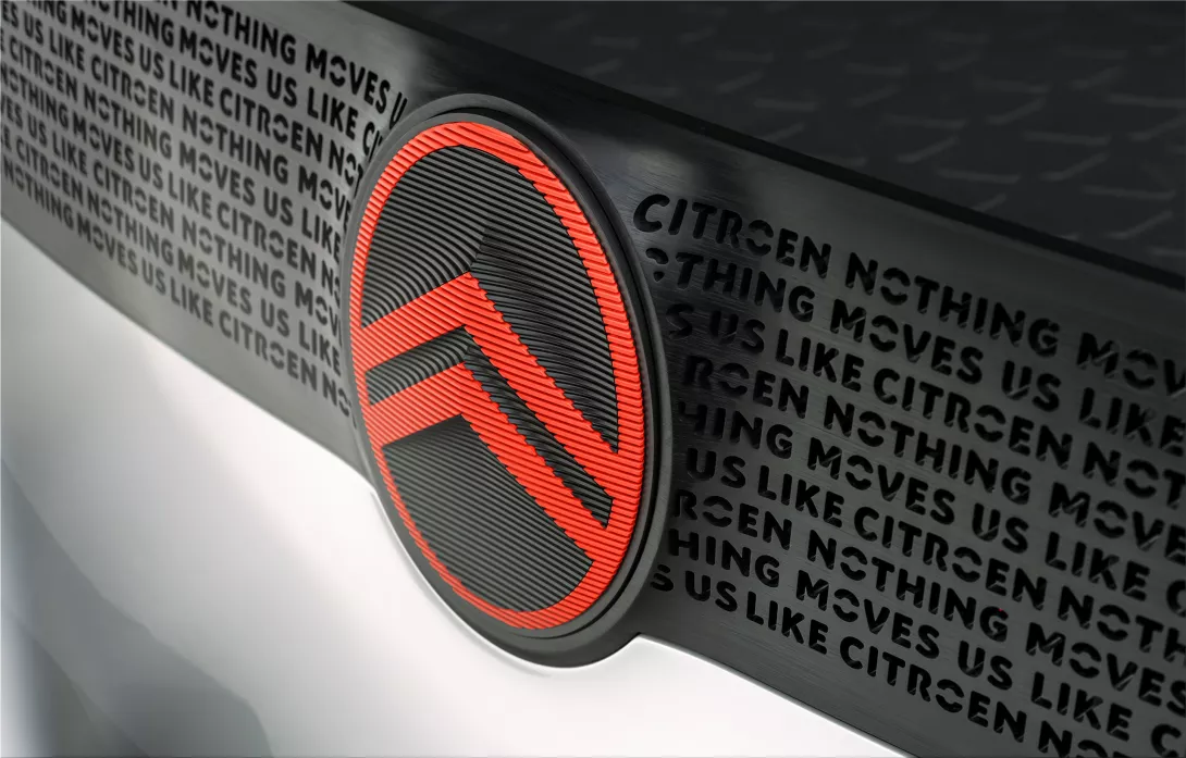 Citroen logo