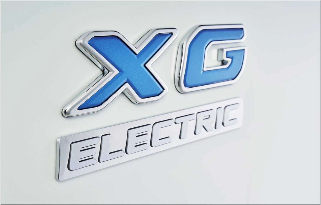 DAF Brings 550-km Electric Range and New 10x4 to IAA 2026