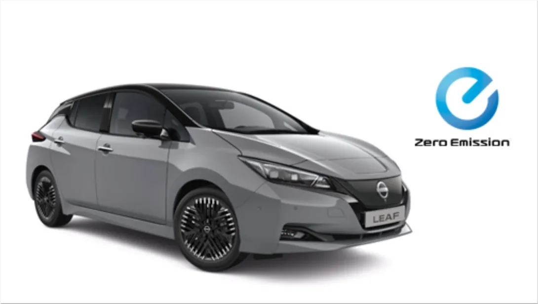 Global Youth Embrace Electric Vehicles