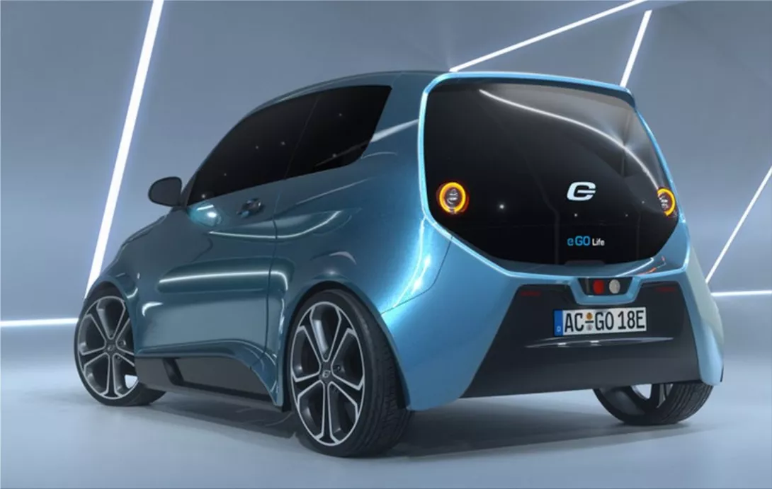Europe's electric vehicle sales may soon face a reality check