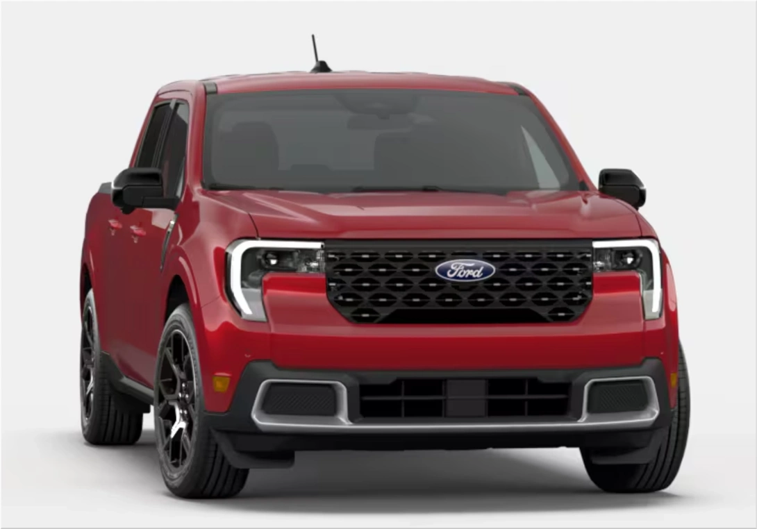Top U.S. Electric Pickup Sales 2025: Data, Leaders, Market Shift