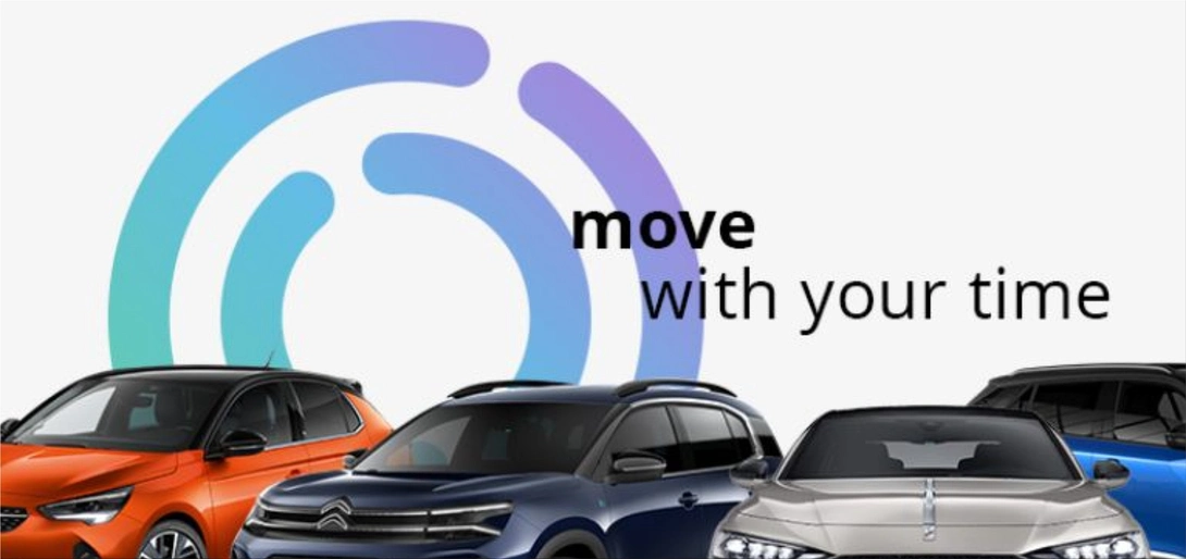 Free2move Lease