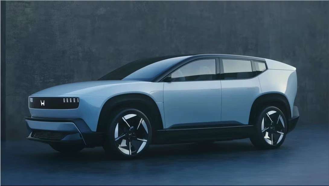 Honda Cuts Future EV Programs