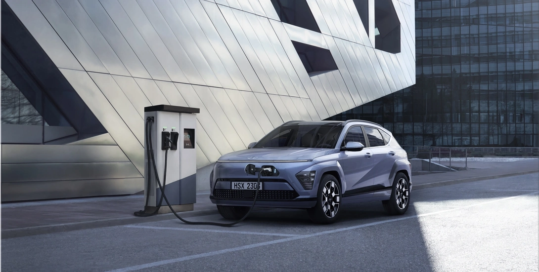 Hyundai Kona Electric: A Smart Choice for Eco-Friendly Drivers
