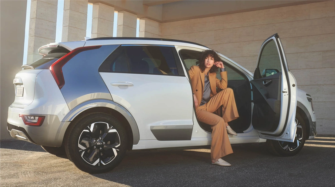 Kia makes some of the best electric cars on the market