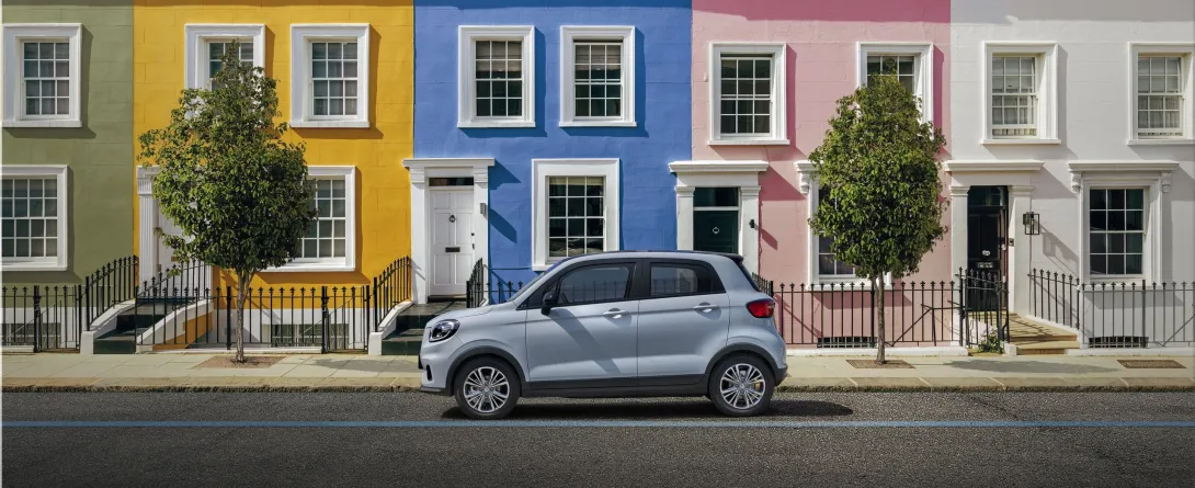 Discover the Best Value Electric Cars in the UK with Leapmotor
