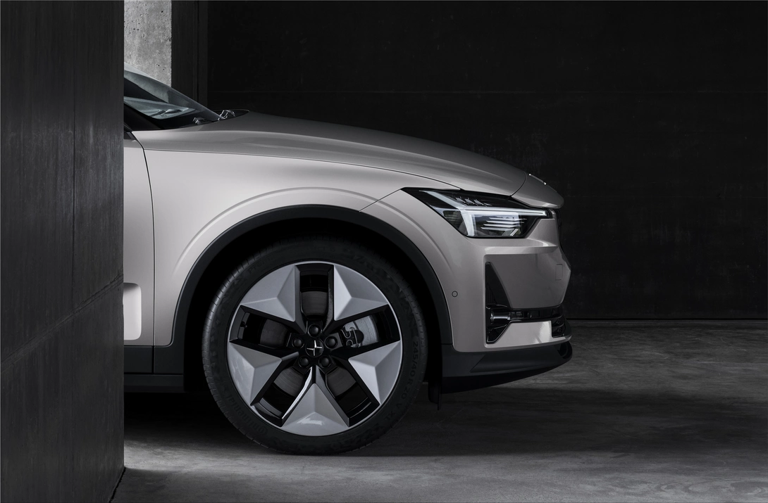 Polestar 2