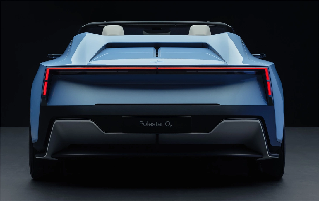 Polestar 6