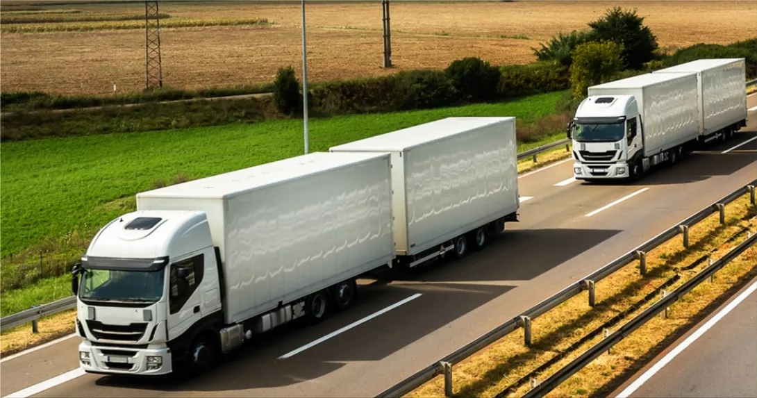 Scania 45R