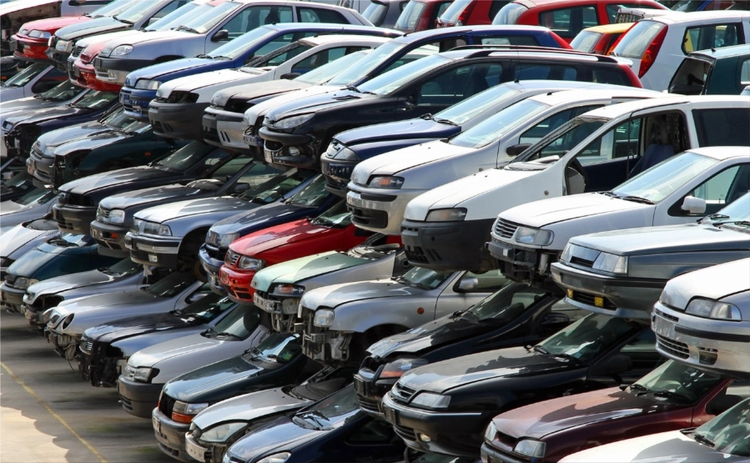 Top 4 Best Scrap Car Removals in Toronto [2023]