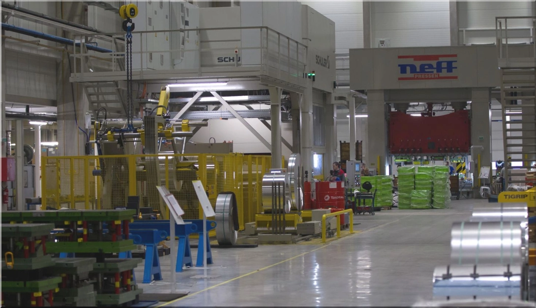 Sheet Metal Parts Manufacturing: A Practical Guide to Process Selection and Quality