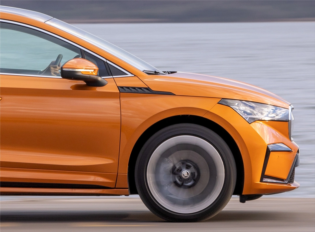 Skoda Enyaq Coupe 80 Premium