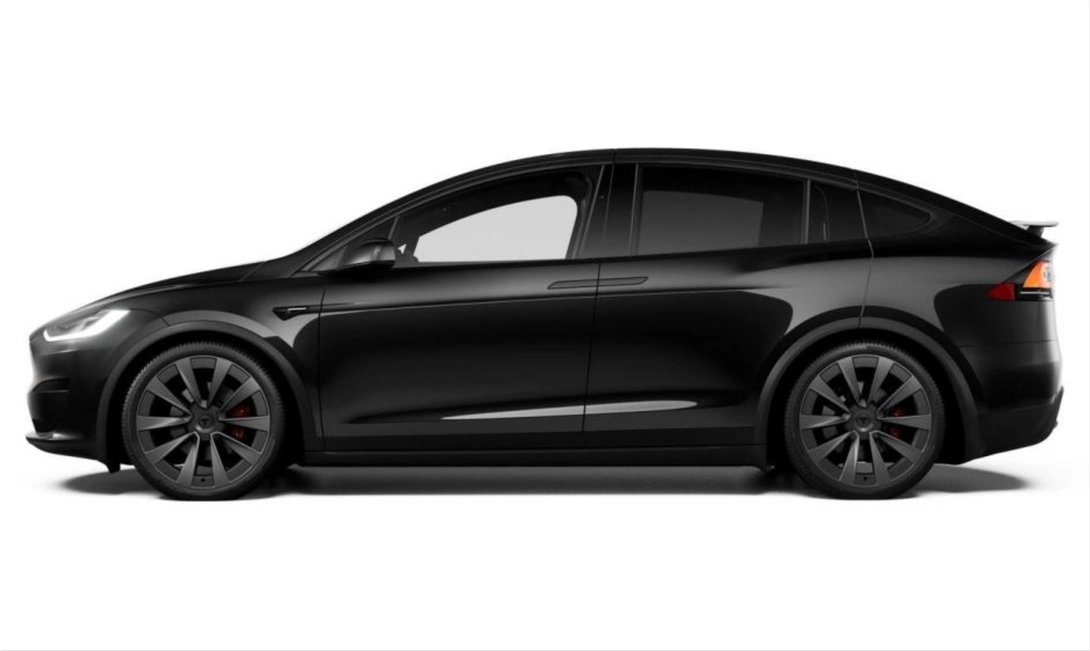 Tesla's Model Y is gaining ground at an alarming rate