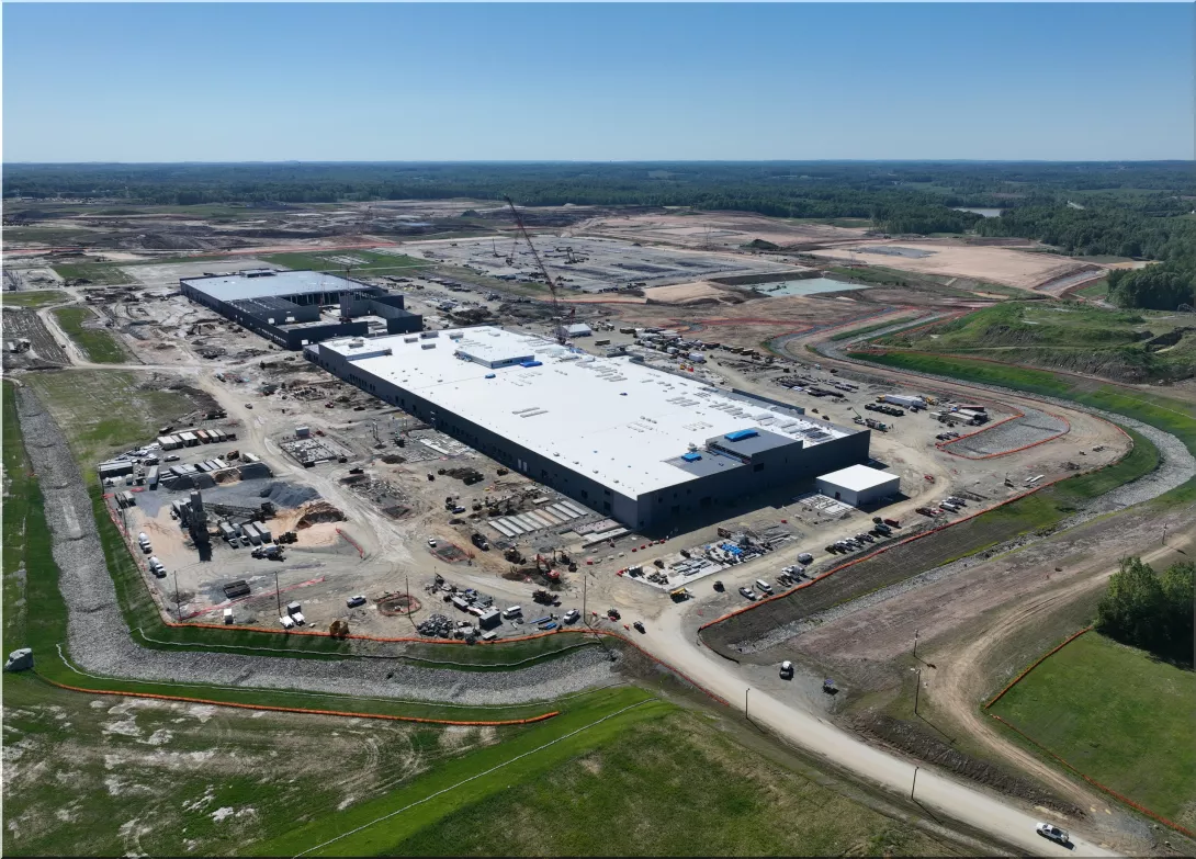 Toyota Accelerates Its Electrification Plans with U.S. BEV Production and Battery Plant Investment