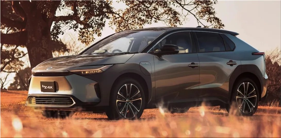 Toyota and Suzuki Expand Collaboration: The Road to a Shared Electrified Future