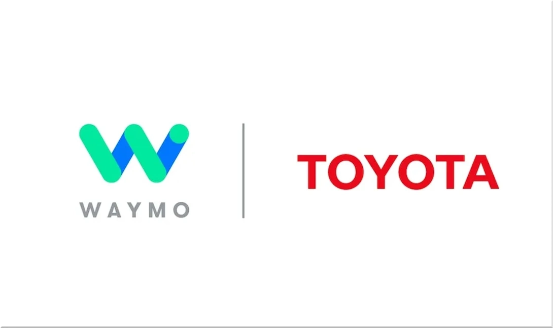 Toyota and Waymo Plan bZ4X Robotaxi Tests in Japan for 2027