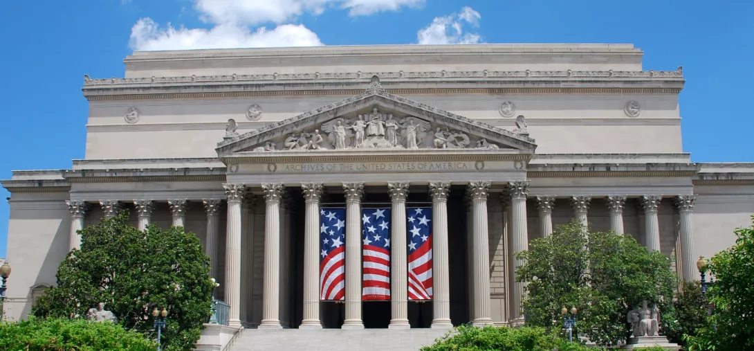United States government