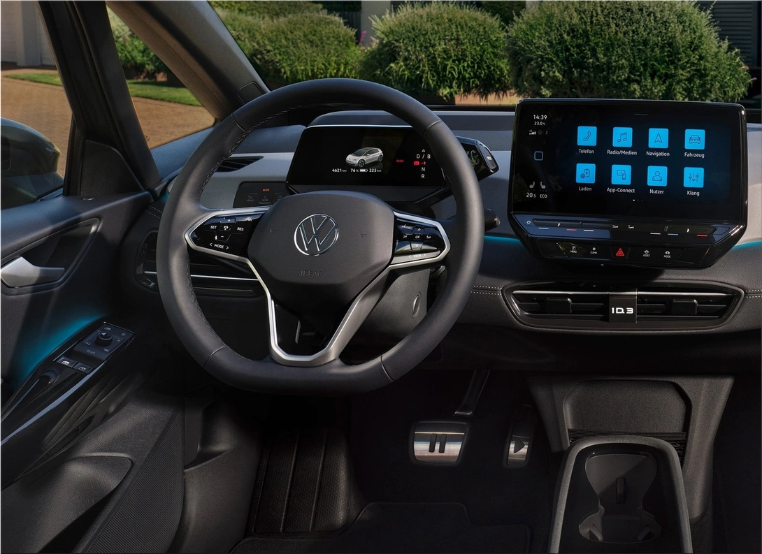 Volkswagen ID.3