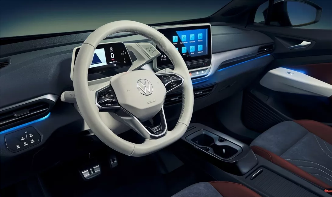 Volkswagen Group Starts 2023 With Strong Revenue and Operating Profit Growth