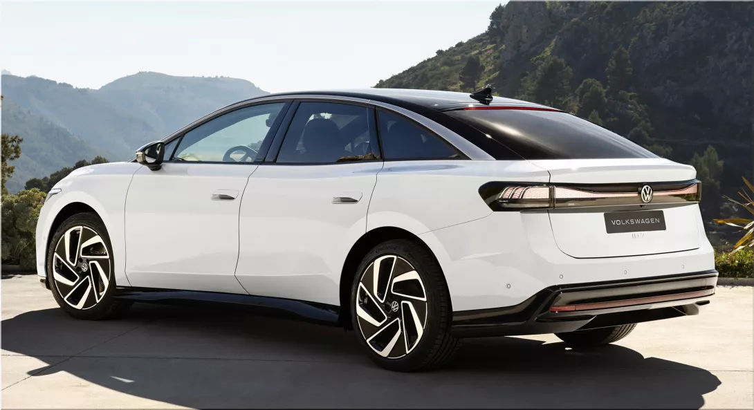 Volkswagen ID.7 vs Tesla Model 3: Which Electric Sedan is Right for You?