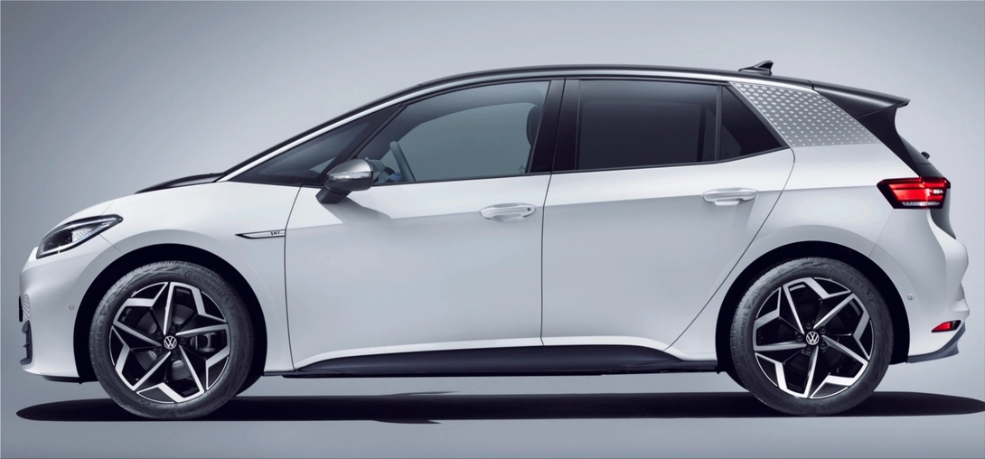 Volkswagen ID3