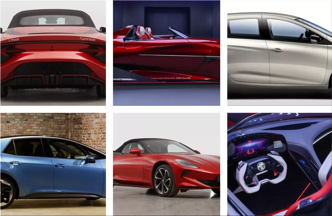 Tesla Loses Its Crown as the World's Top Electric Car Maker in 2023