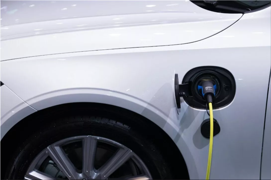 Top 5 Reasons EVs Can Also Be Used In Supply Chain
