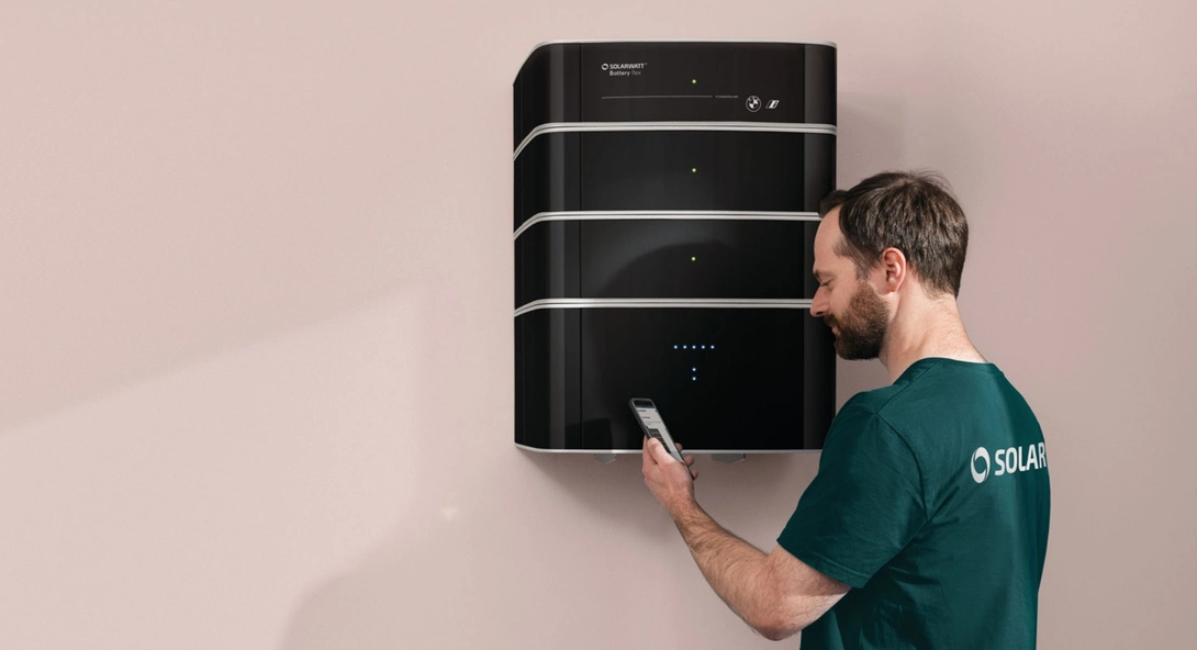 home electricity storage systems