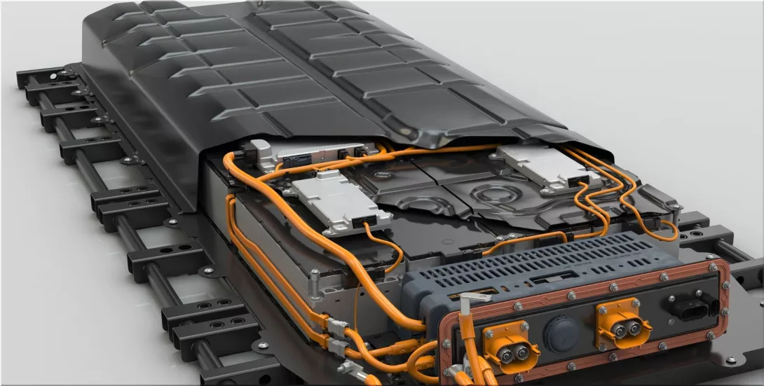 How to make money from your old electric vehicle batteries