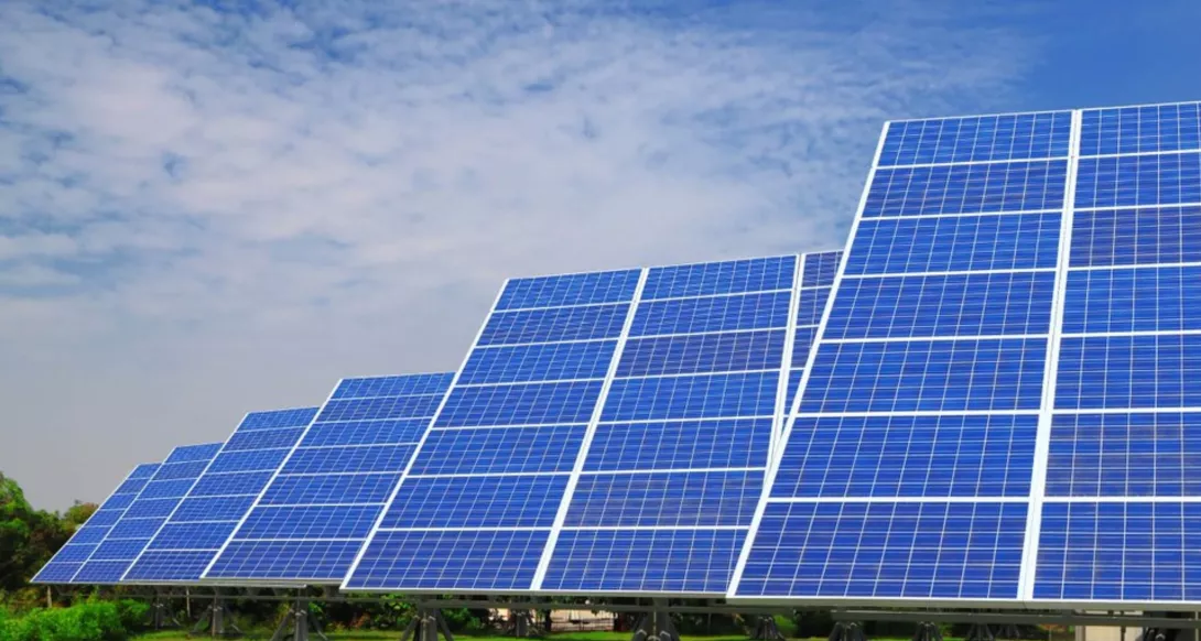 Photovoltaic systems
