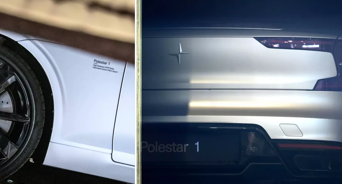 Polestar 1