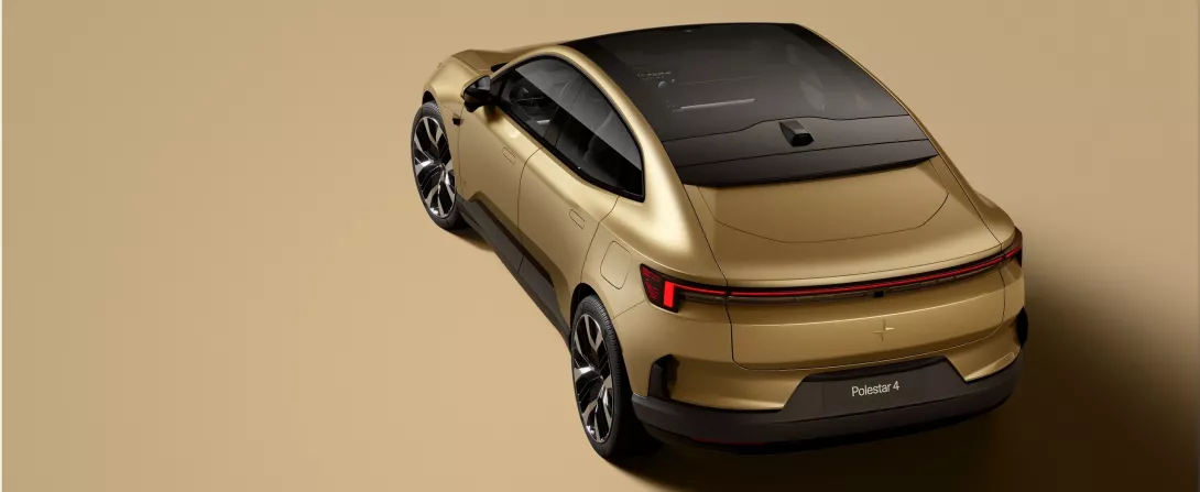 Polestar 4