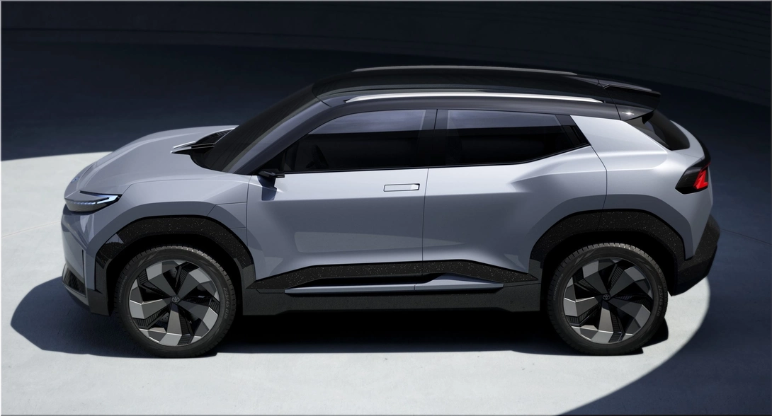 Toyota Urban